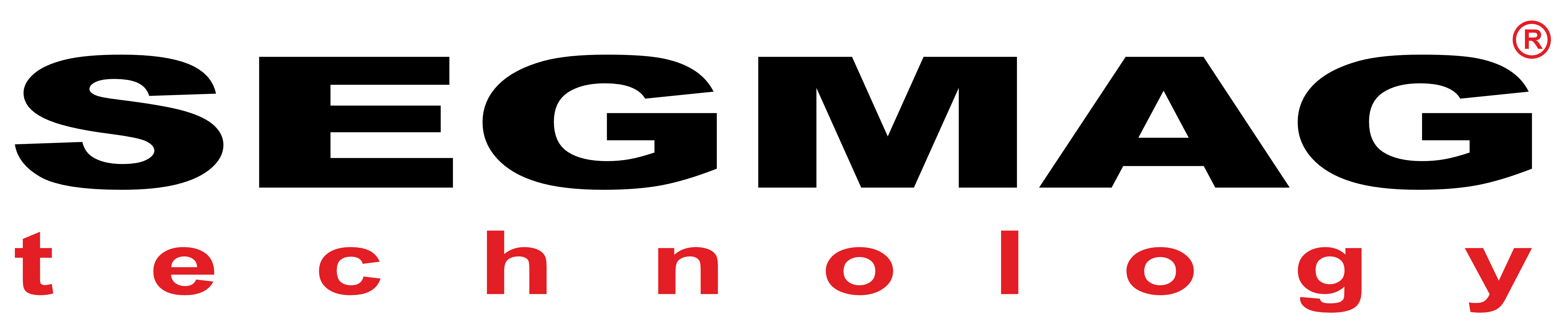 SEGMAG technology