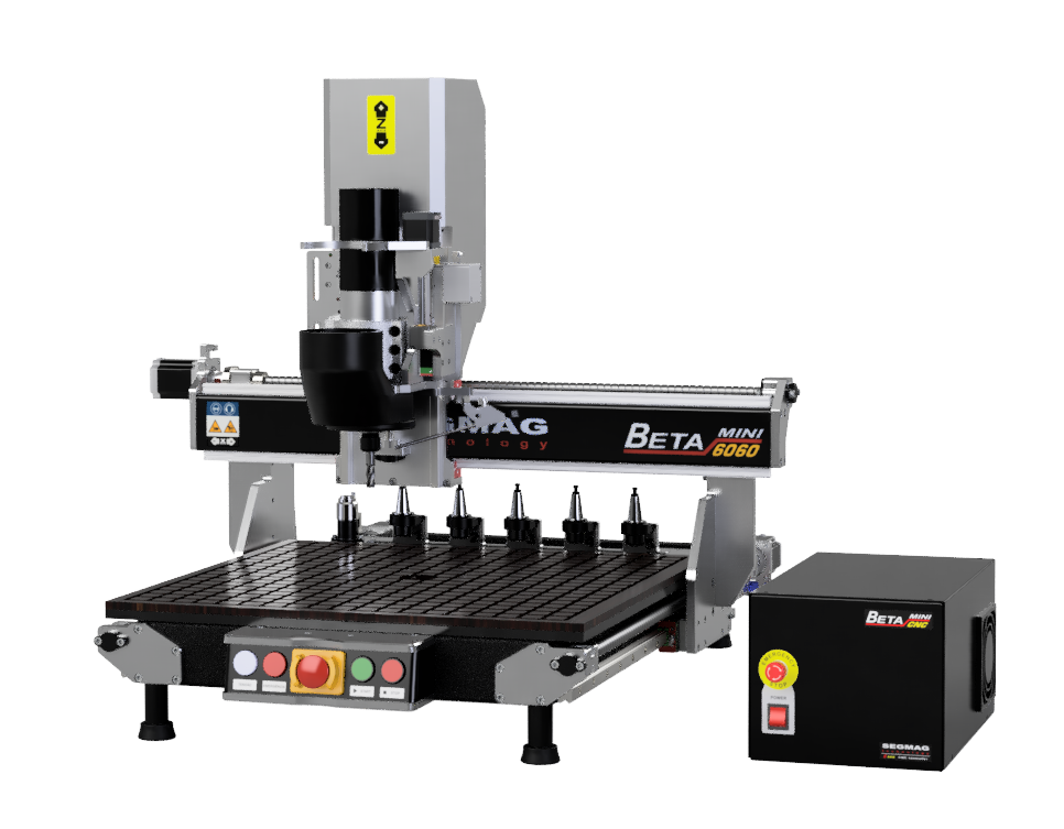 CNC Beta Mini