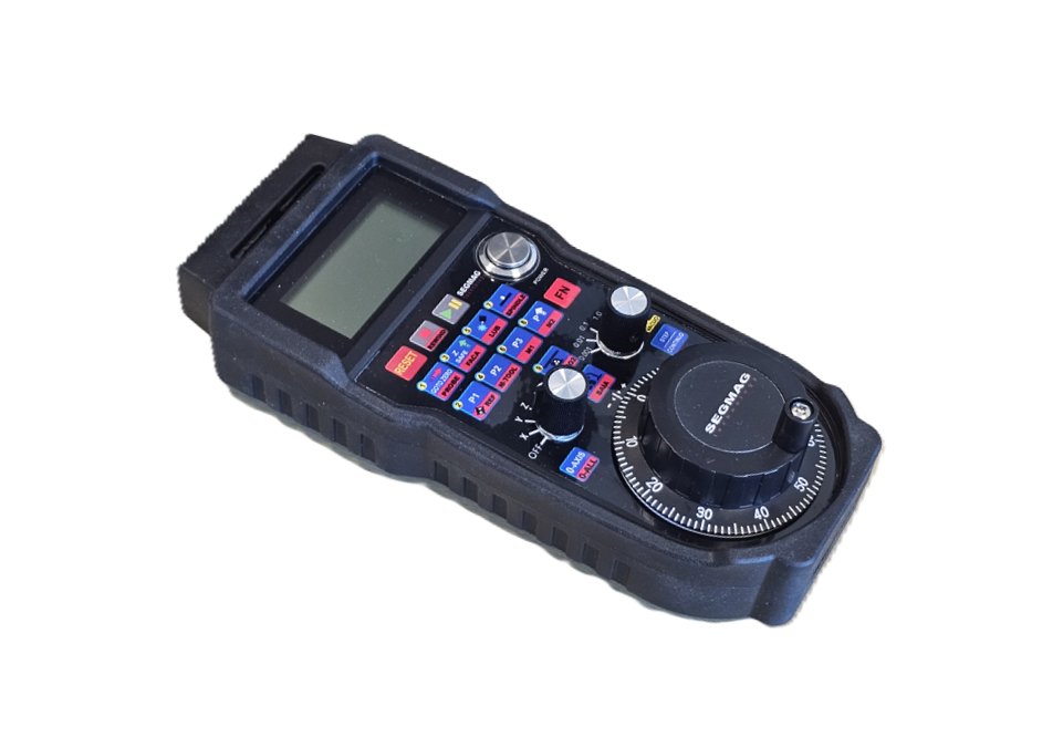 Comando Wireless